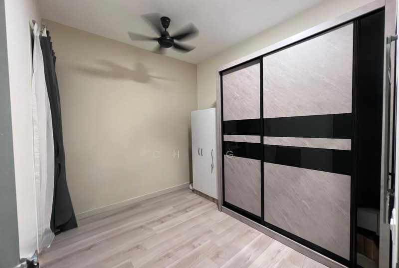 Service Residence for Sale at Fortune Centra - CH Ng - Bedroom - PropertyGuru.com.my