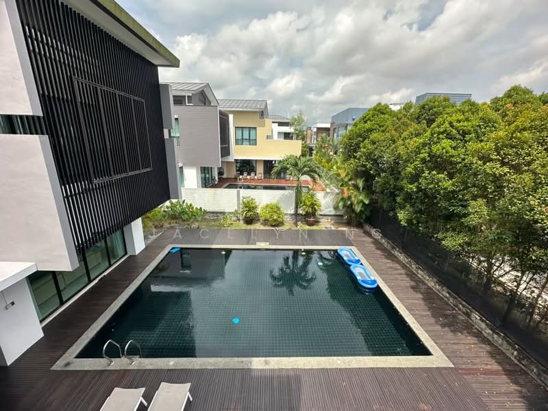 Rumah Banglo untuk Disewa di Iskandar Puteri (Nusajaya) (Johor) - Jacelyn Ng - Exterior - PropertyGuru.com.my