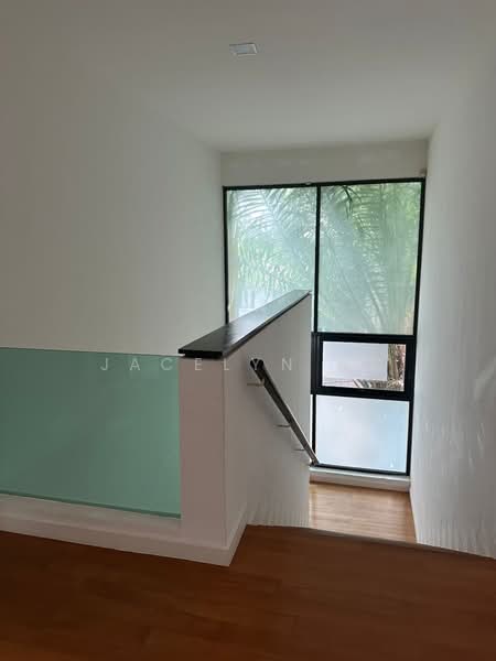 Rumah Banglo untuk Disewa di Iskandar Puteri (Nusajaya) (Johor) - Jacelyn Ng - Corridor - PropertyGuru.com.my