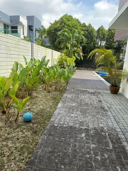 Rumah Banglo untuk Disewa di Iskandar Puteri (Nusajaya) (Johor) - Jacelyn Ng - Exterior - PropertyGuru.com.my
