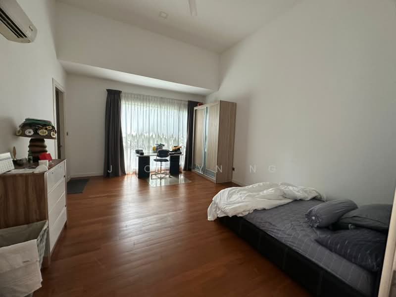 Rumah Banglo untuk Disewa di Iskandar Puteri (Nusajaya) (Johor) - Jacelyn Ng - Bedroom - PropertyGuru.com.my