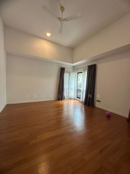 Rumah Banglo untuk Disewa di Iskandar Puteri (Nusajaya) (Johor) - Jacelyn Ng - Living Room - PropertyGuru.com.my
