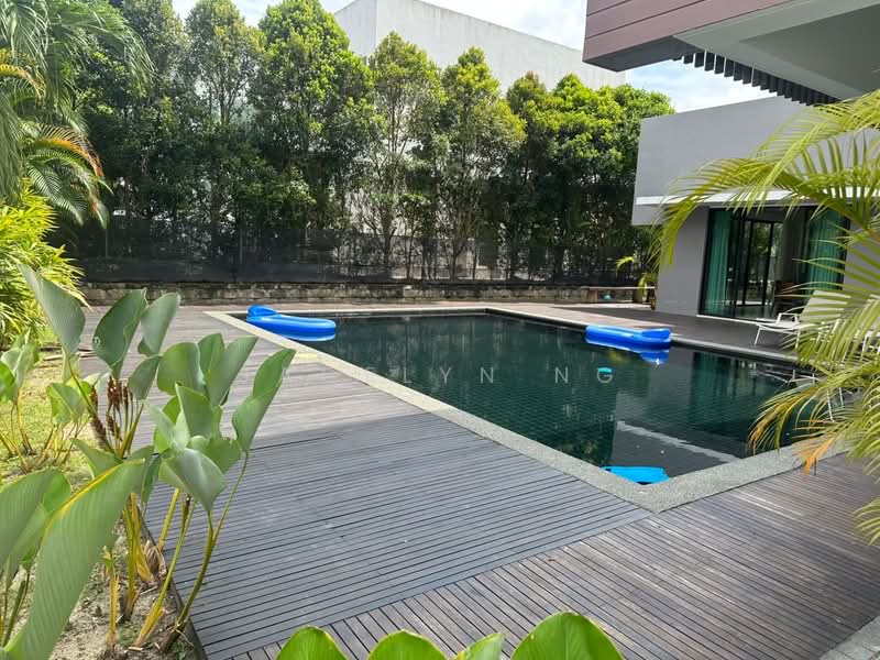 Rumah Banglo untuk Disewa di Iskandar Puteri (Nusajaya) (Johor) - Jacelyn Ng - Exterior - PropertyGuru.com.my