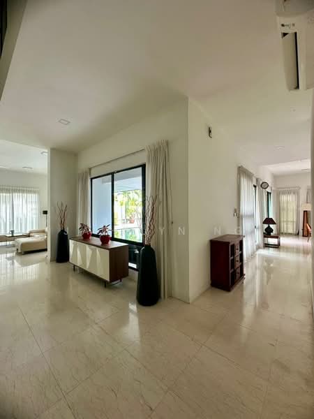 Rumah Banglo untuk Disewa di Iskandar Puteri (Nusajaya) (Johor) - Jacelyn Ng - Living Room - PropertyGuru.com.my