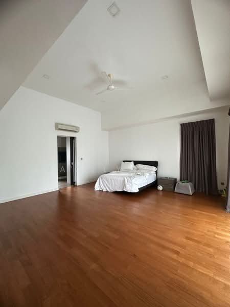 Rumah Banglo untuk Disewa di Iskandar Puteri (Nusajaya) (Johor) - Jacelyn Ng - Bedroom - PropertyGuru.com.my