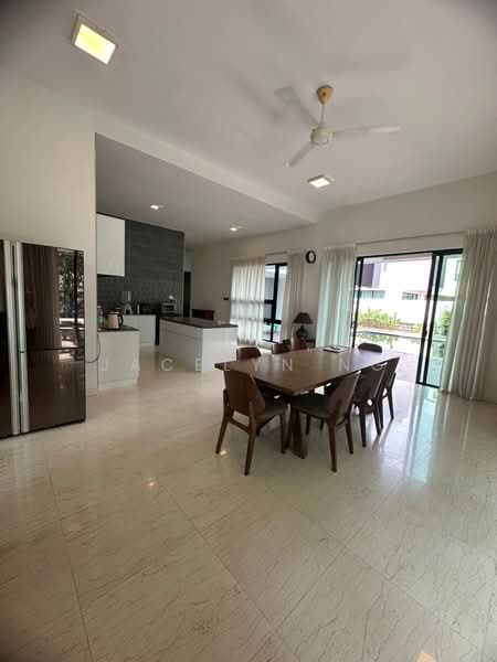 Rumah Banglo untuk Disewa di Iskandar Puteri (Nusajaya) (Johor) - Jacelyn Ng - Kitchen - PropertyGuru.com.my