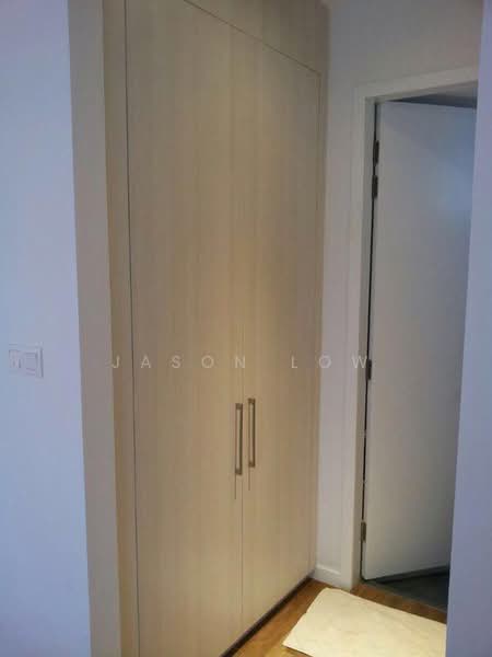 Service Residence for Rent at Cascades Residency - Jason Low - Interior - PropertyGuru.com.my