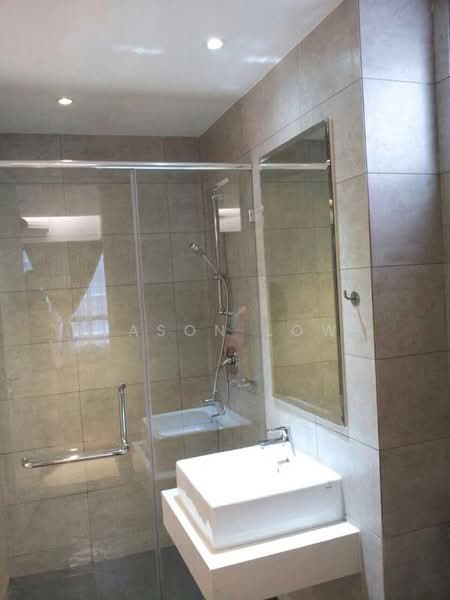 Service Residence for Rent at Cascades Residency - Jason Low - Bathroom - PropertyGuru.com.my