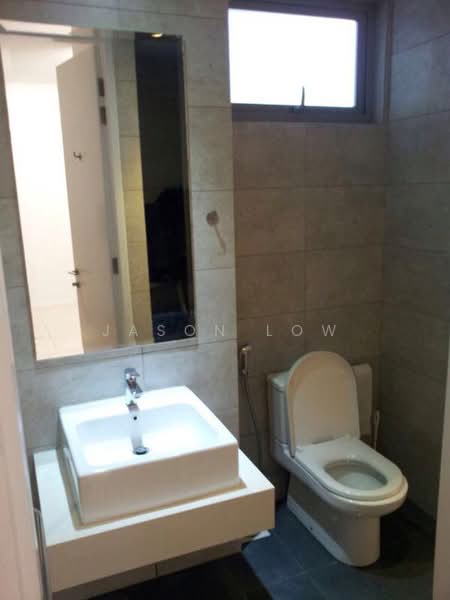 Service Residence for Rent at Cascades Residency - Jason Low - Bathroom - PropertyGuru.com.my
