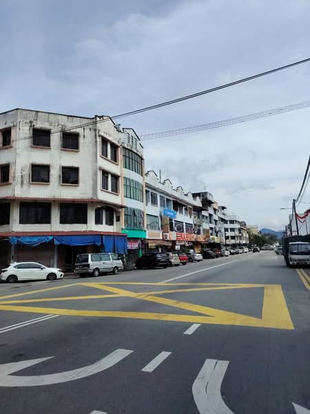 Shop / Office for Rent in Pekan Nanas (Johor) - Jacky Chai - Exterior - PropertyGuru.com.my
