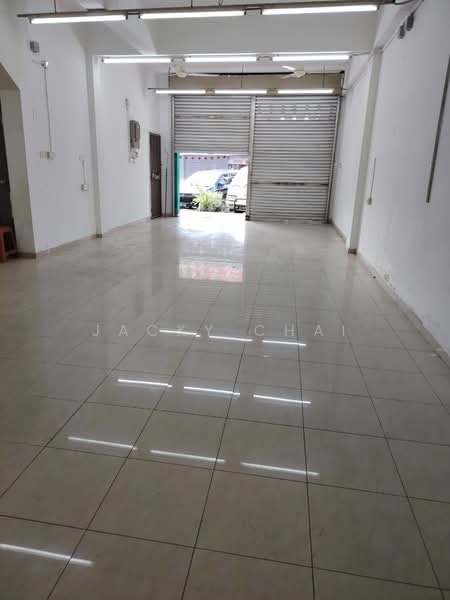 Shop / Office for Rent in Pekan Nanas (Johor) - Jacky Chai - Interior - PropertyGuru.com.my