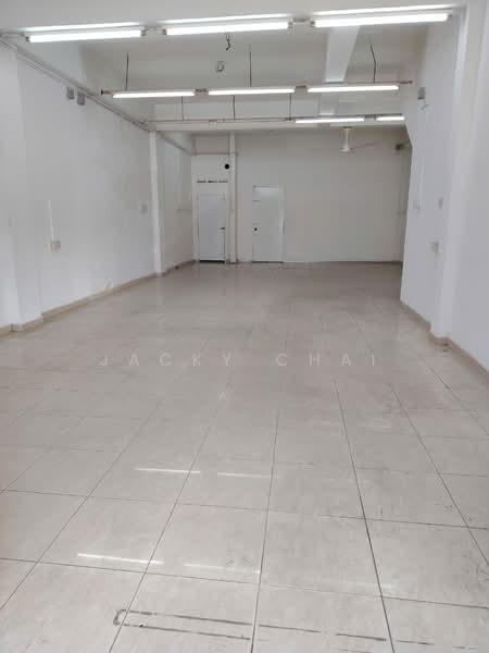 Shop / Office for Rent in Pekan Nanas (Johor) - Jacky Chai - Interior - PropertyGuru.com.my