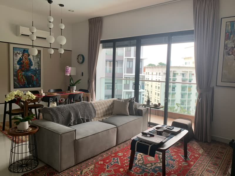 Kondominium untuk Dijual di Damansara Fifty6 - Caroline Arulsamy - PropertyGuru.com.my