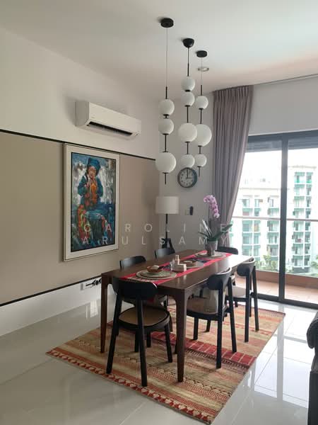 Kondominium untuk Dijual di Damansara Fifty6 - Caroline Arulsamy - PropertyGuru.com.my