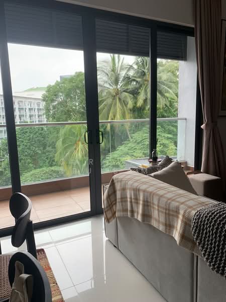 Kondominium untuk Dijual di Damansara Fifty6 - Caroline Arulsamy - PropertyGuru.com.my