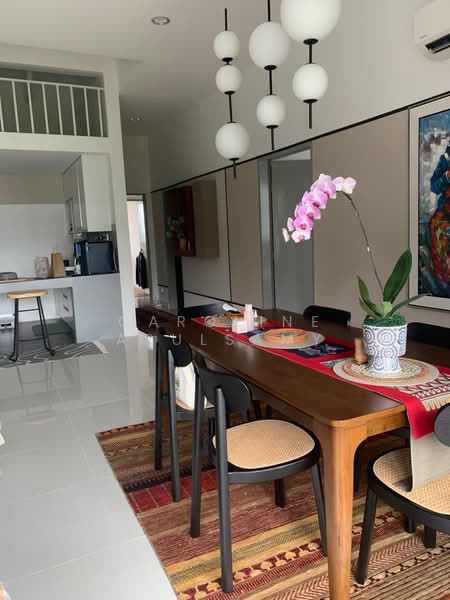 Kondominium untuk Dijual di Damansara Fifty6 - Caroline Arulsamy - PropertyGuru.com.my