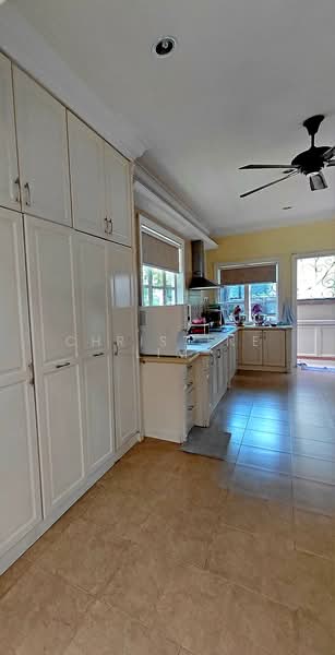 Semi-Detached House for Sale in Tropicana (Petaling Jaya) - Christine Lim - Dry Kitchen - PropertyGuru.com.my