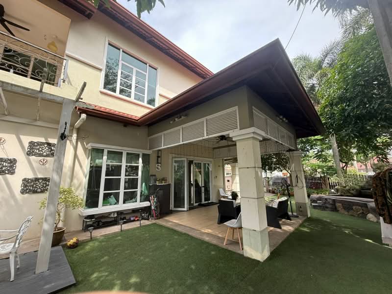 Semi-Detached House for Sale in Tropicana (Petaling Jaya) - Christine Lim - Exterior - PropertyGuru.com.my