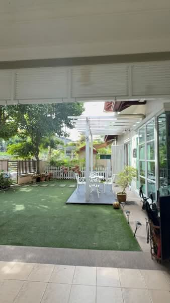 Semi-Detached House for Sale in Tropicana (Petaling Jaya) - Christine Lim - Exterior - PropertyGuru.com.my