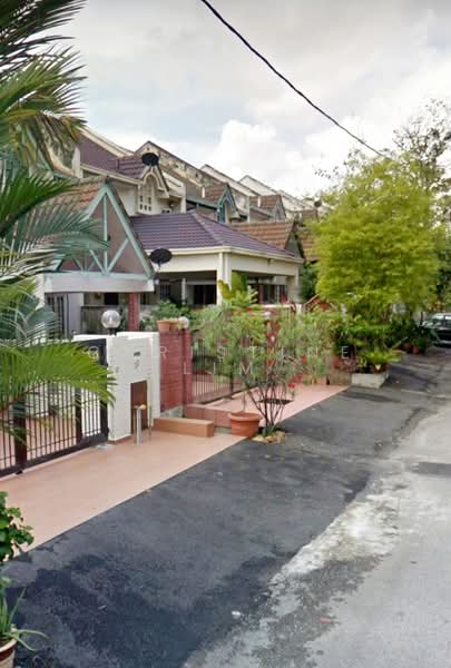 Terraced House for Sale in Gasing Indah (Petaling Jaya) - Christine Lim - Exterior - PropertyGuru.com.my
