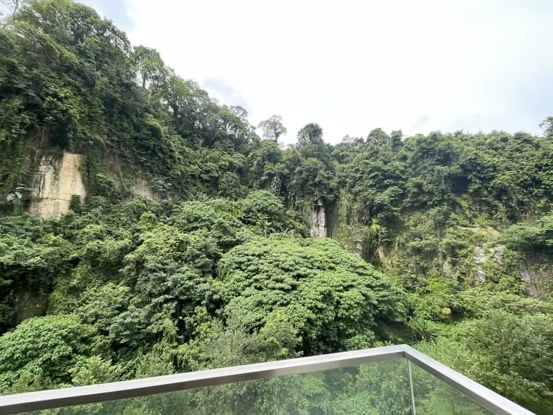 Condominium for Sale at Eco Terraces - Mocole Lee - Exterior - PropertyGuru.com.my