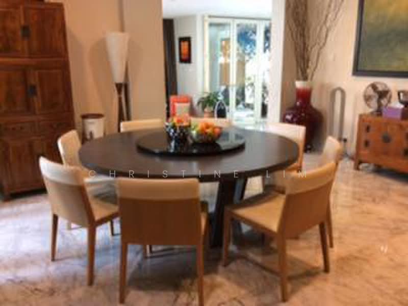 Rumah Banglo untuk Dijual di Tropicana (Petaling Jaya) - Christine Lim - Dining - PropertyGuru.com.my