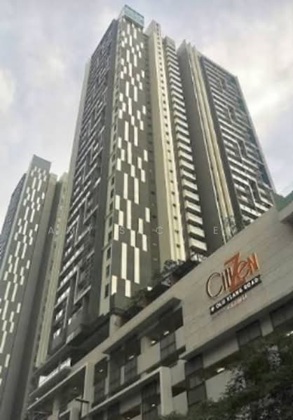 Service Residence for Sale at Citizen @ Old Klang Road - Amy Sachdev - Exterior - PropertyGuru.com.my