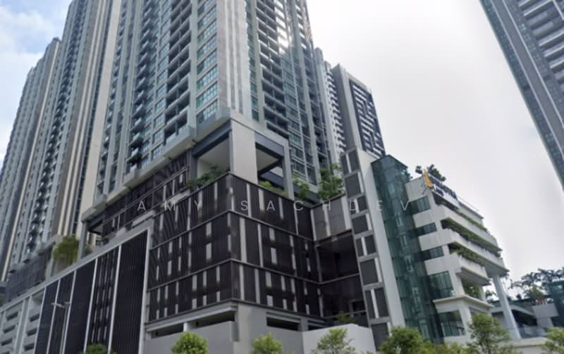Service Residence for Sale at Citizen @ Old Klang Road - Amy Sachdev - Exterior - PropertyGuru.com.my