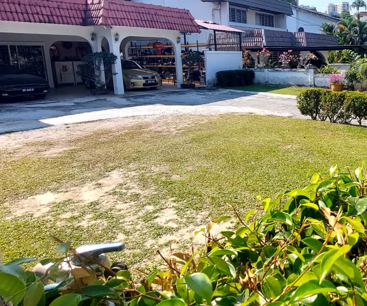 Bungalow for Sale in Damansara Heights (Damansara Heights) - Christine Lim - Exterior - PropertyGuru.com.my