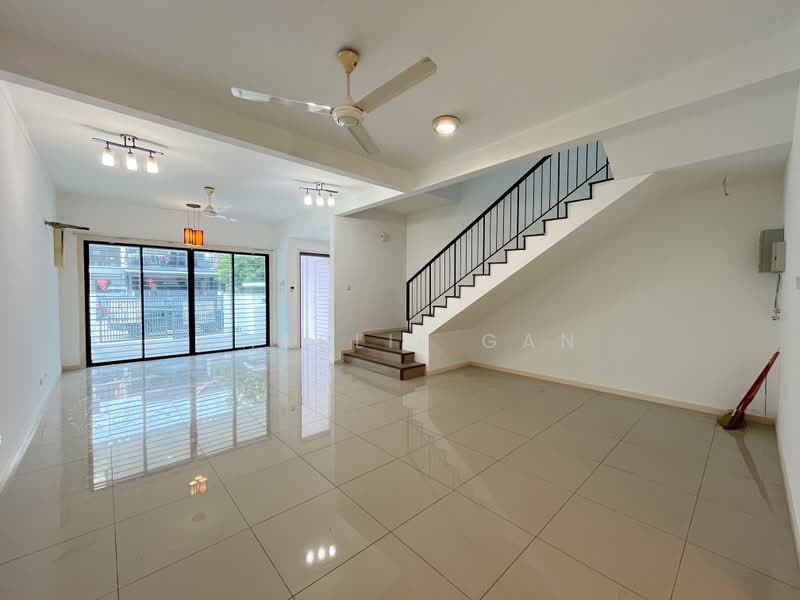 2-storey Terraced House for Rent in Bandar Bukit Raja (Klang) - Charlie Gan - PropertyGuru.com.my