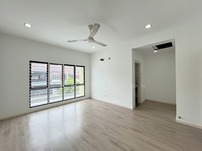 2-storey Terraced House for Rent in Bandar Bukit Raja (Klang) - Charlie Gan - PropertyGuru.com.my