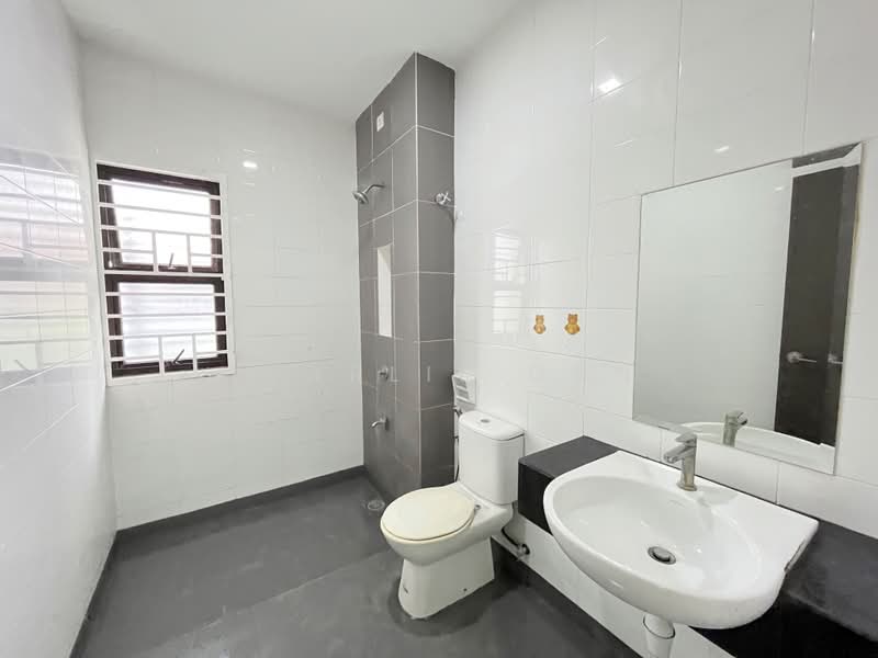 2-storey Terraced House for Rent in Bandar Bukit Raja (Klang) - Charlie Gan - PropertyGuru.com.my