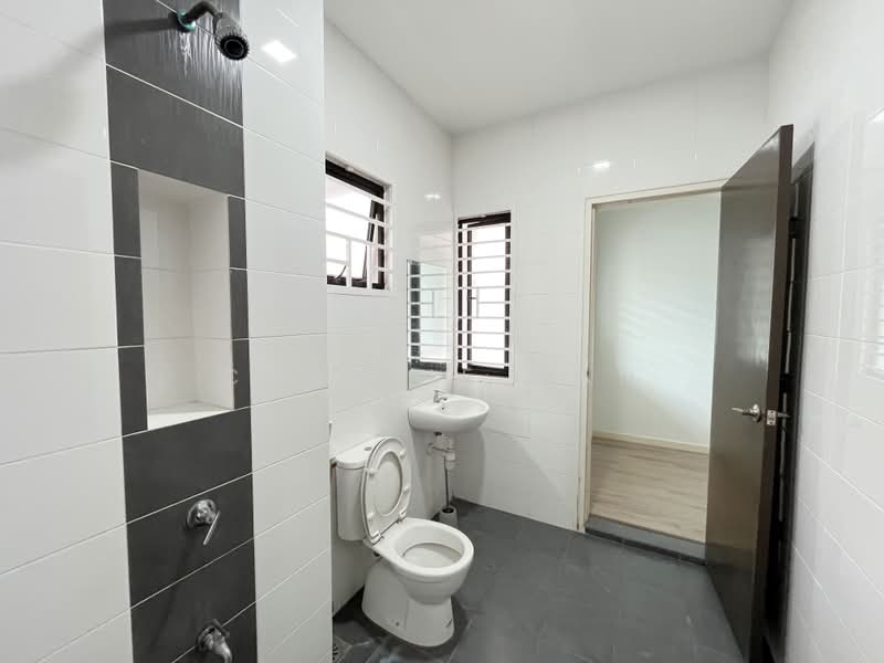 2-storey Terraced House for Rent in Bandar Bukit Raja (Klang) - Charlie Gan - PropertyGuru.com.my