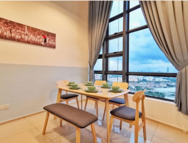 Servis Apartment untuk Disewa di EkoCheras Service Residences - Mavis Sim - PropertyGuru.com.my