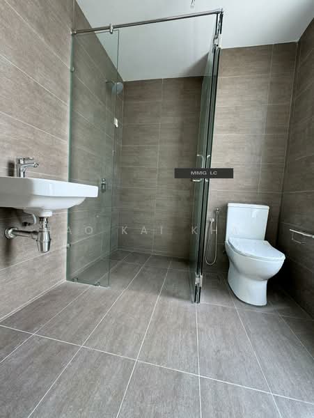 Rumah Banglo untuk Dijual di Taman Sungai Kapar Indah (Kapar) - Hao Kai Khaw - Bathroom - PropertyGuru.com.my