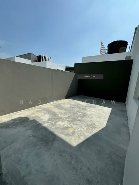 Rumah Banglo untuk Dijual di Taman Sungai Kapar Indah (Kapar) - Hao Kai Khaw - Exterior - PropertyGuru.com.my