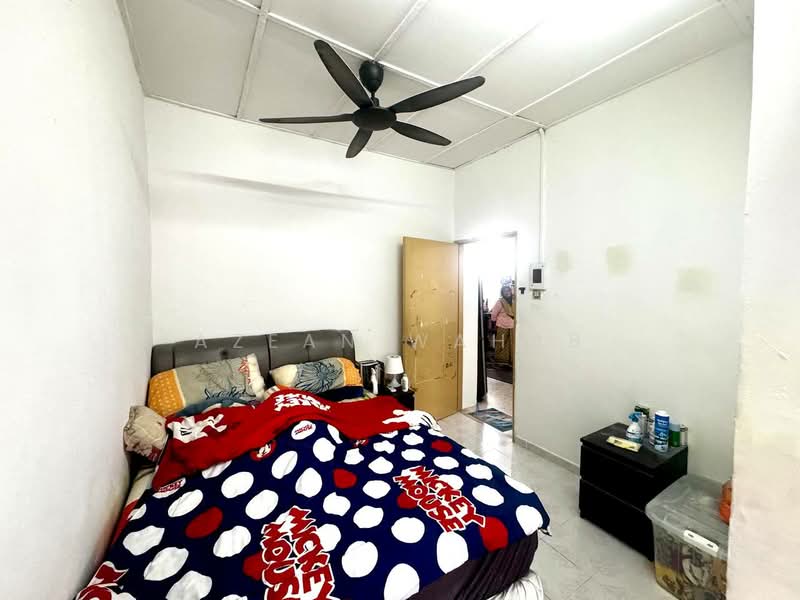 Terraced House for Sale in Pandan Indah (Ampang) - Azean Wahab - Bedroom - PropertyGuru.com.my