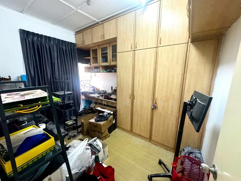 Terraced House for Sale in Pandan Indah (Ampang) - Azean Wahab - Study - PropertyGuru.com.my