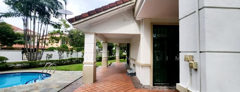 Link Bungalow for Sale in Tropicana (Petaling Jaya) - Christine Lim - PropertyGuru.com.my