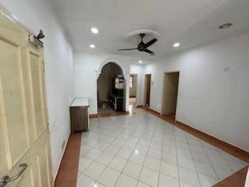 Pangsapuri untuk Disewa di Villa Danau - Mike Yap - Living Room - PropertyGuru.com.my