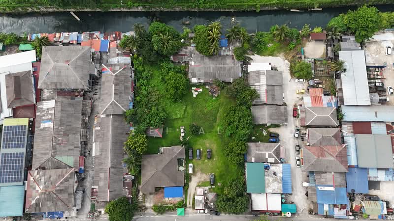 Commercial Land for Rent in Kampung Sungai Kayu Ara (Petaling Jaya) - Feisal . - Exterior - PropertyGuru.com.my
