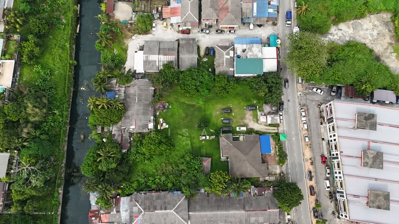 Commercial Land for Rent in Kampung Sungai Kayu Ara (Petaling Jaya) - Feisal . - Exterior - PropertyGuru.com.my