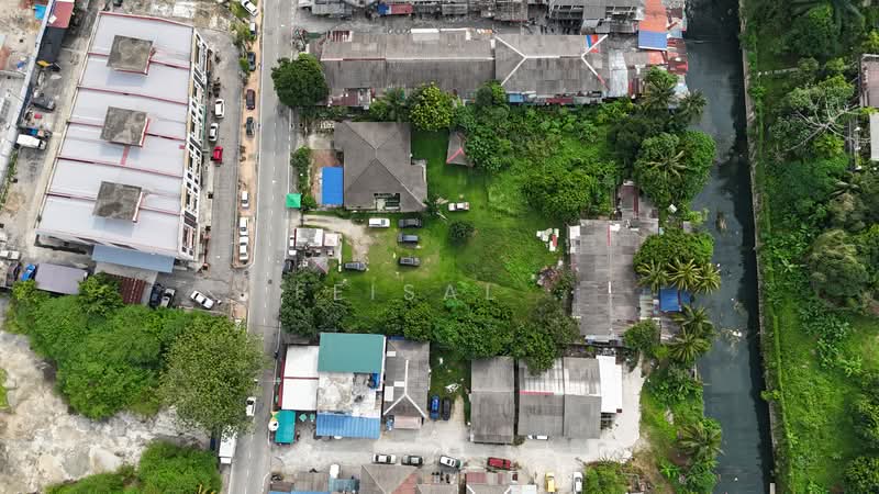 Commercial Land for Rent in Kampung Sungai Kayu Ara (Petaling Jaya) - Feisal . - Exterior - PropertyGuru.com.my