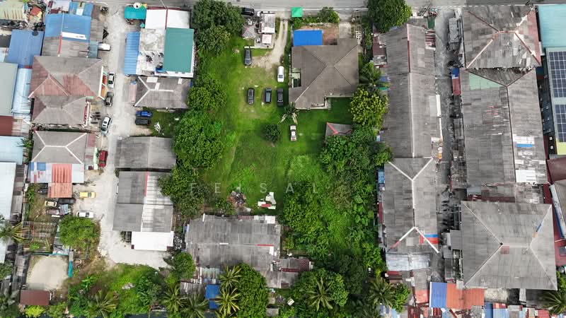 Commercial Land for Rent in Kampung Sungai Kayu Ara (Petaling Jaya) - Feisal . - Exterior - PropertyGuru.com.my
