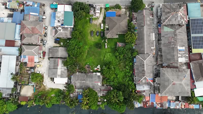 Commercial Land for Rent in Kampung Sungai Kayu Ara (Petaling Jaya) - Feisal . - Exterior - PropertyGuru.com.my