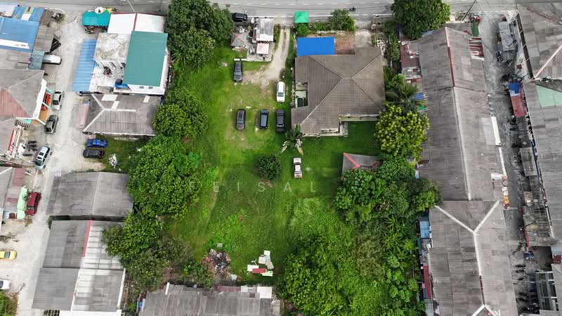 Commercial Land for Rent in Kampung Sungai Kayu Ara (Petaling Jaya) - Feisal . - Exterior - PropertyGuru.com.my