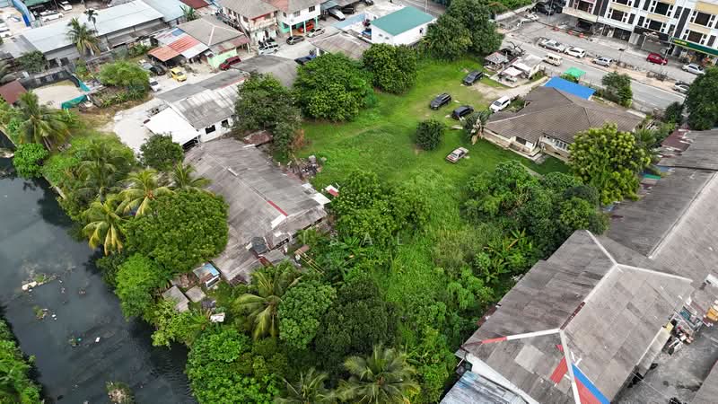Commercial Land for Rent in Kampung Sungai Kayu Ara (Petaling Jaya) - Feisal . - Exterior - PropertyGuru.com.my
