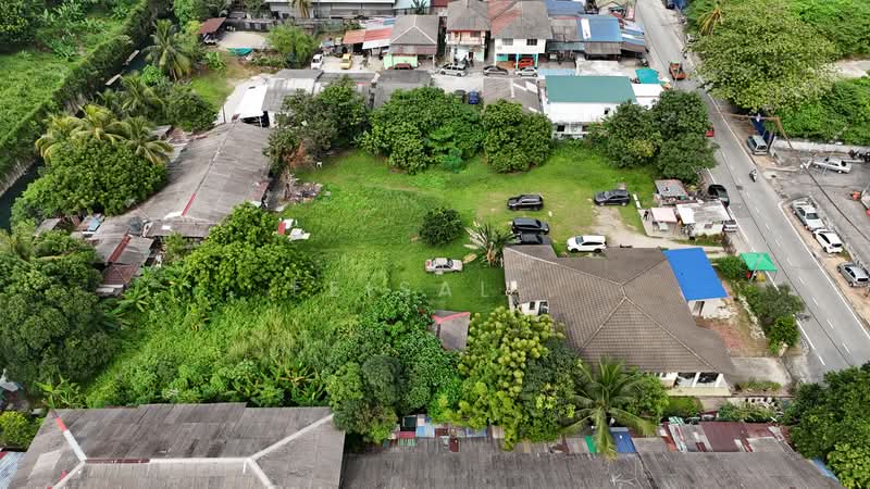 Commercial Land for Rent in Kampung Sungai Kayu Ara (Petaling Jaya) - Feisal . - Exterior - PropertyGuru.com.my