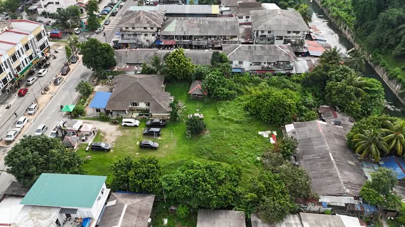 Commercial Land for Rent in Kampung Sungai Kayu Ara (Petaling Jaya) - Feisal . - Exterior - PropertyGuru.com.my