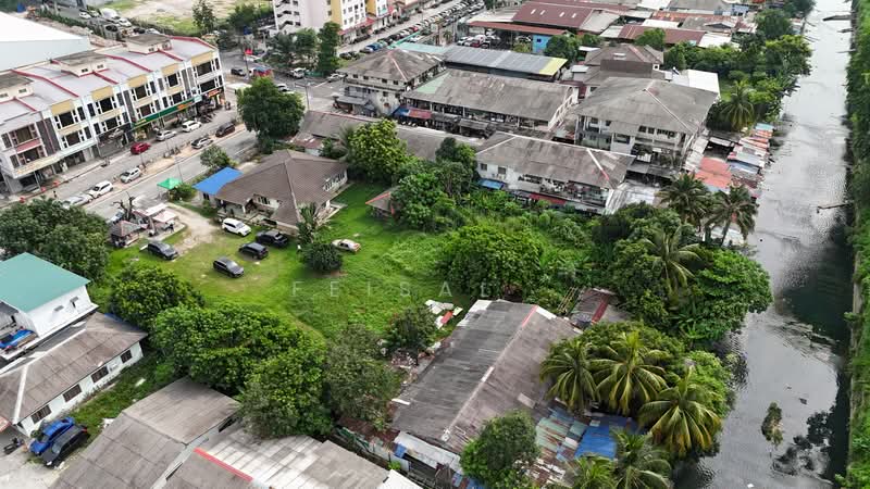 Commercial Land for Rent in Kampung Sungai Kayu Ara (Petaling Jaya) - Feisal . - Exterior - PropertyGuru.com.my